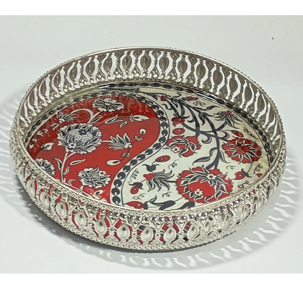 Dry Fruit Container-10No-Z11878