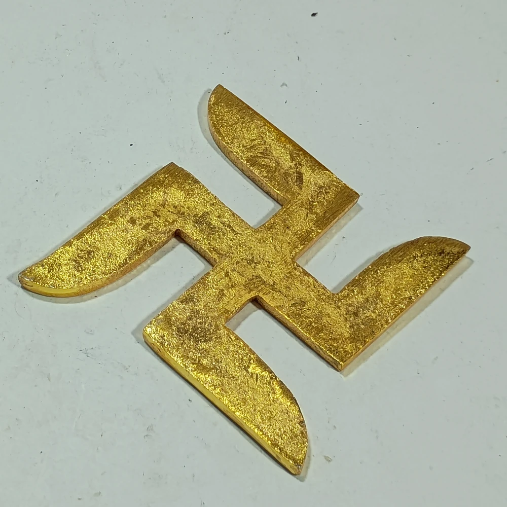Swastik-3No-Z11347
