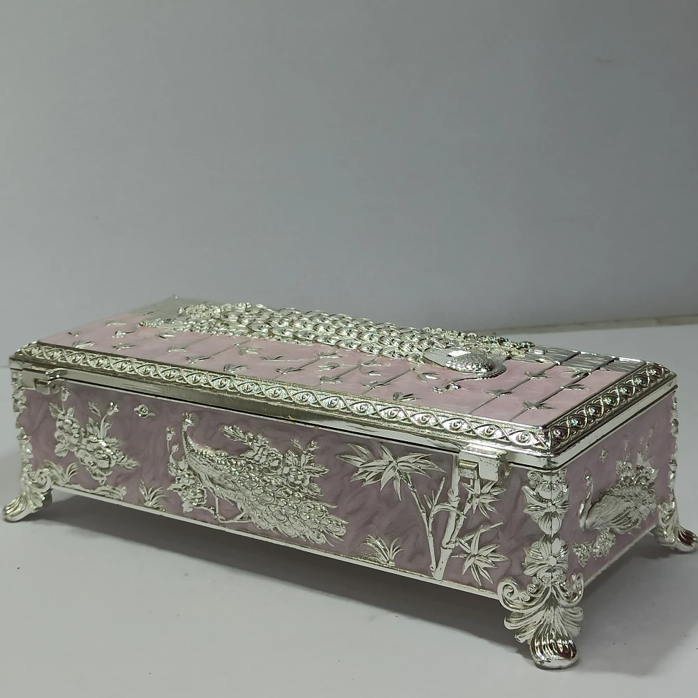 Jewellery  Box-9.5No-Z13042