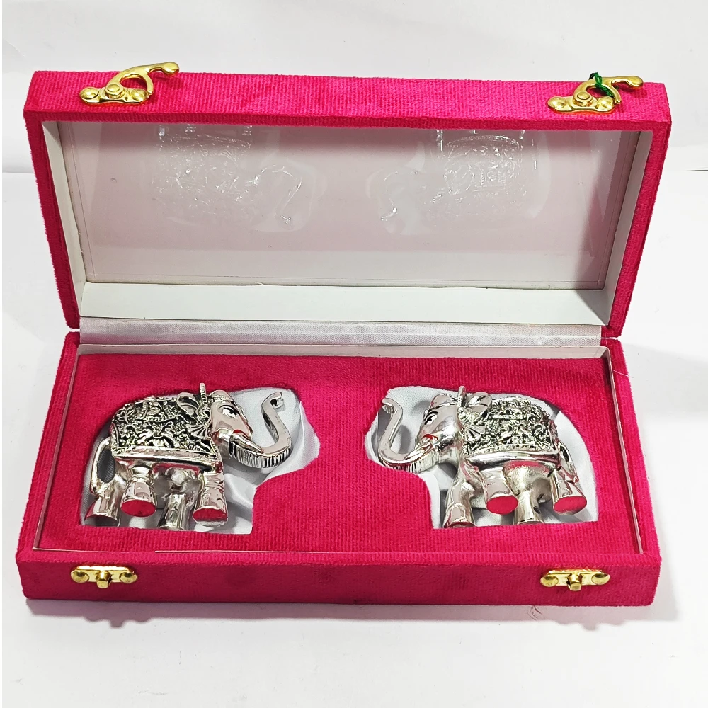 Two Elephant-3.5No-Z08499