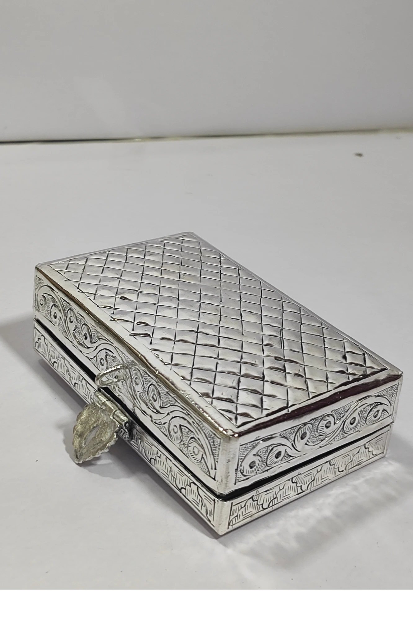 Dry Fruit Box-2No-Z12963