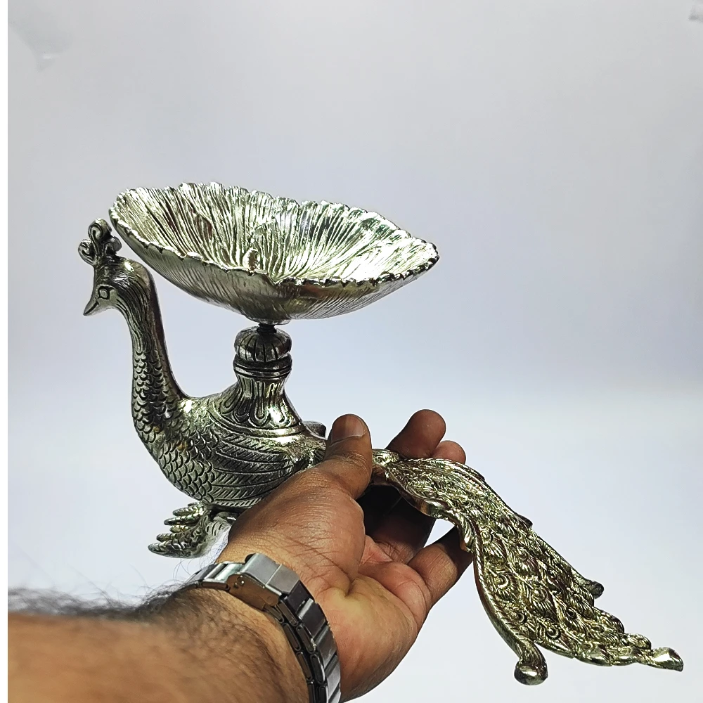 Dry Fruit Container-5.5No-Z08528