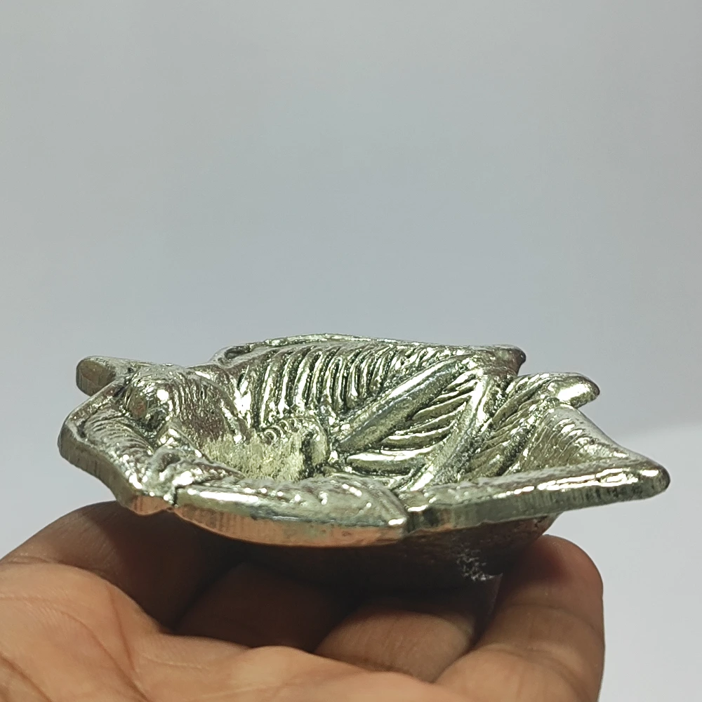 Leaf Diya-3.5No-Z09611