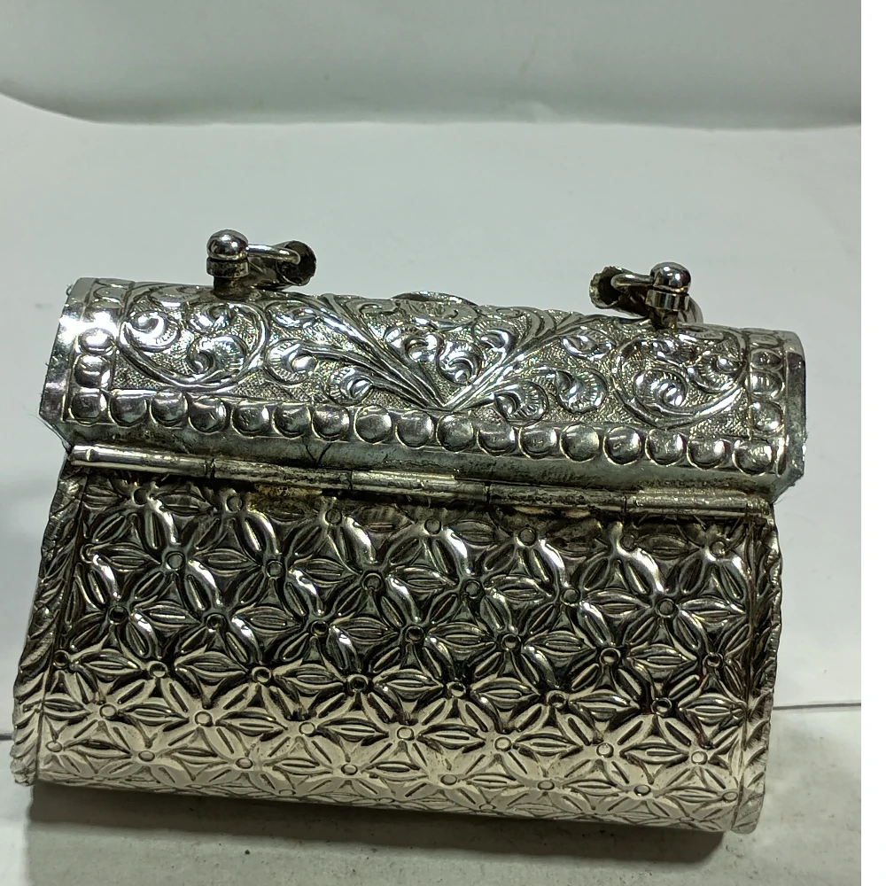 Purse-4.5X6No-Z11903