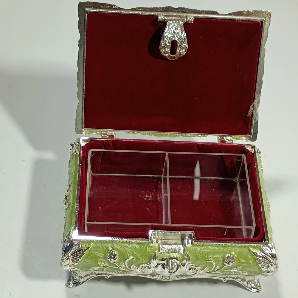 Dry Fruit Box-3.5No-Z11031