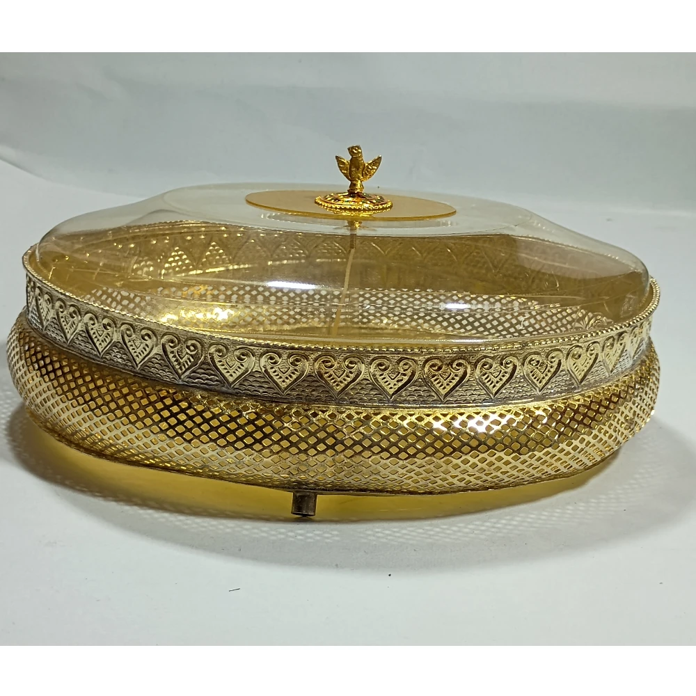 Dry Fruit Box-4No-Z00071