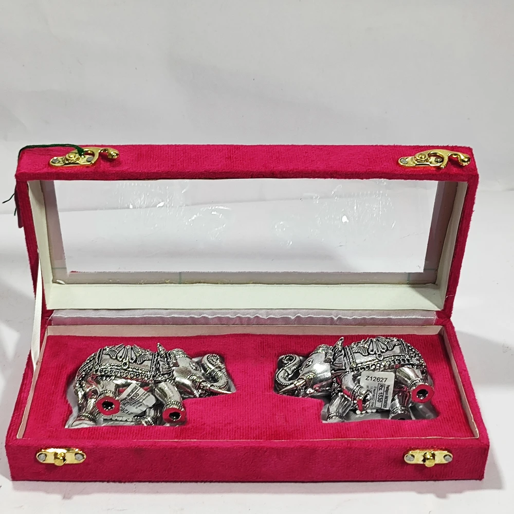 Two Elephant-2.5No-Z12627