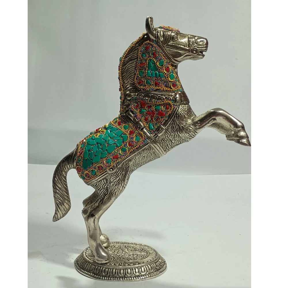 Horse-10No-Z10518