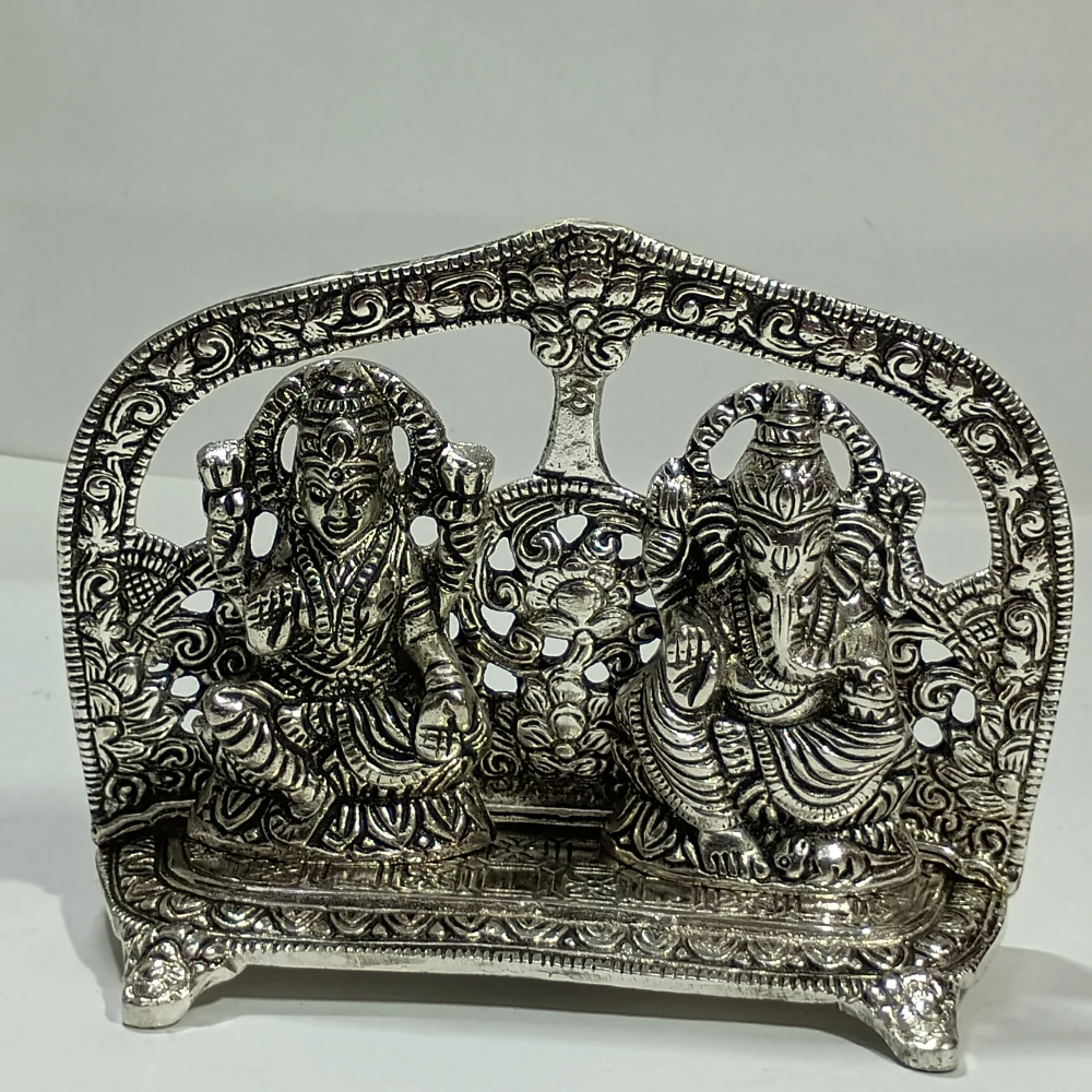 Laxmi Ganesh-5No-Z12475