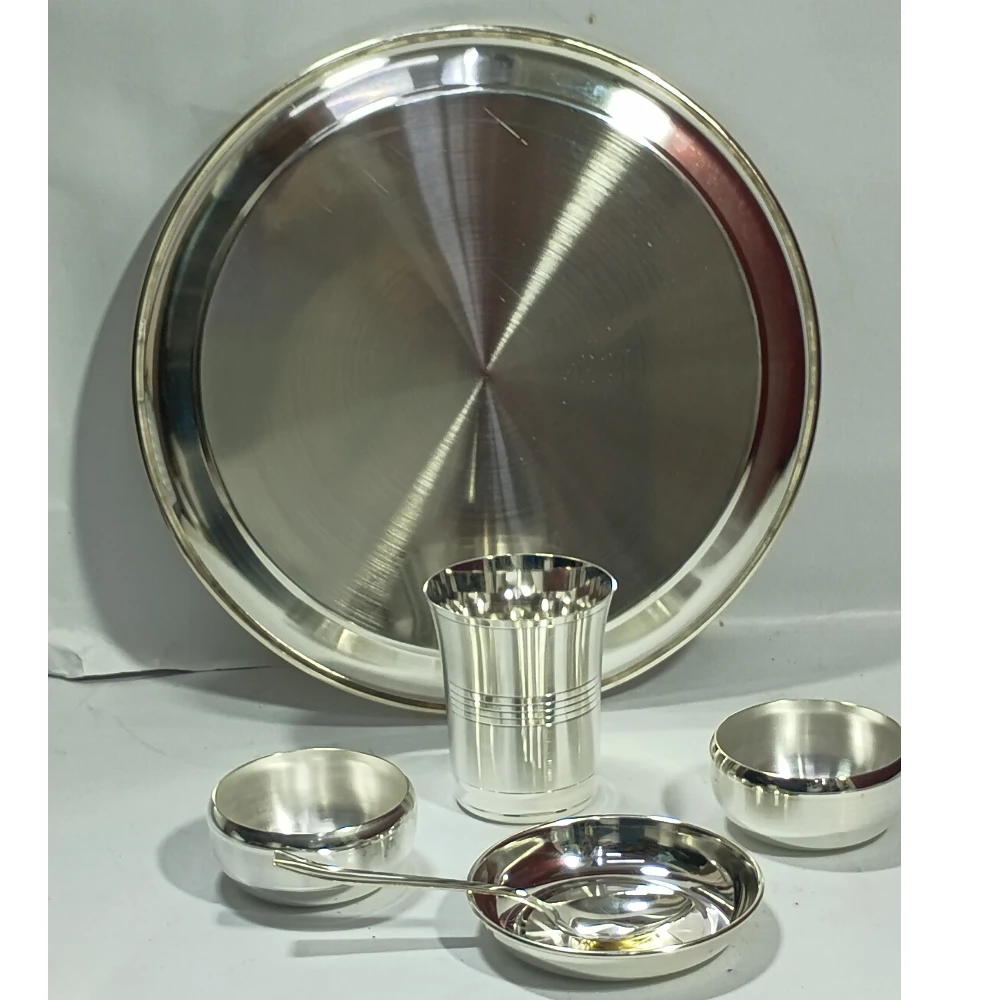 6 Pcs Dinner Set-12No-Z11106
