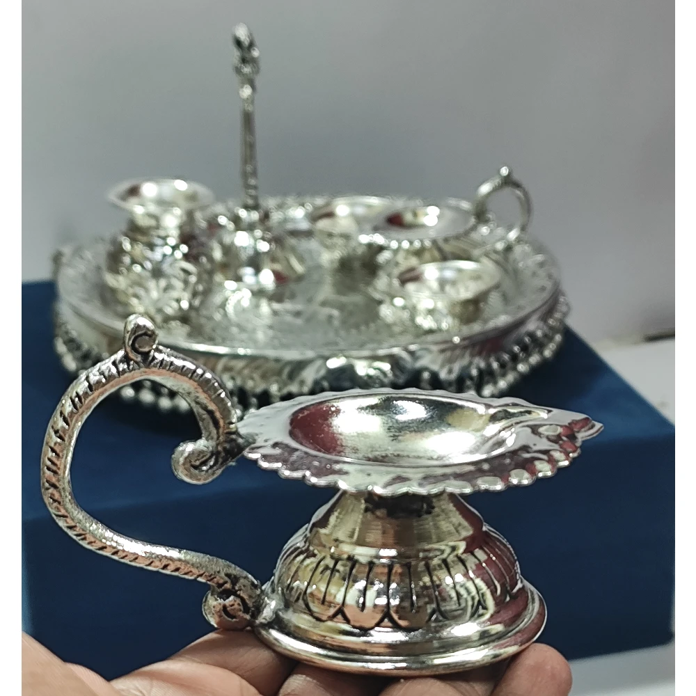 7 Puja  Set-10No-Z13087