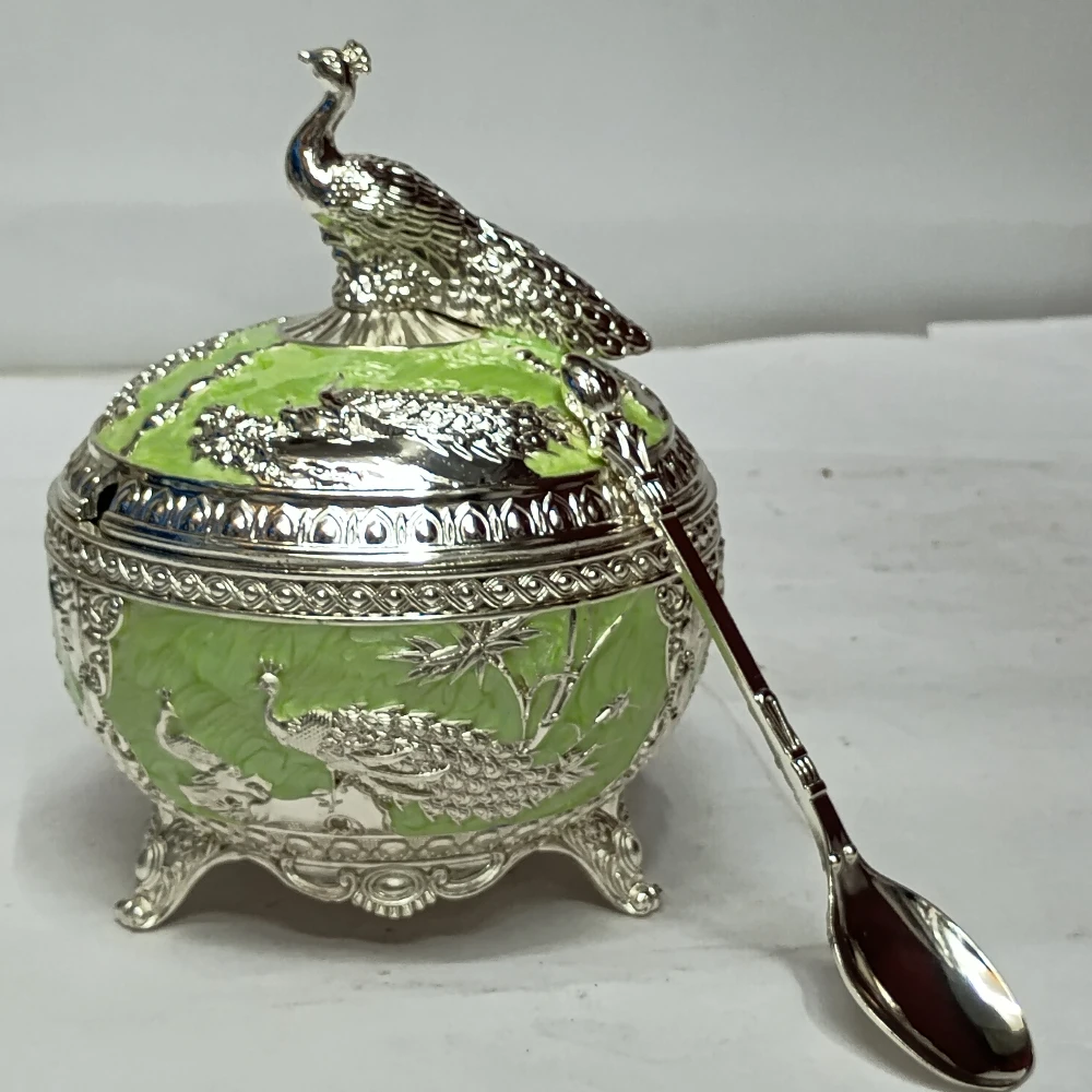 Dry Fruit Box-5.25No-Z12448