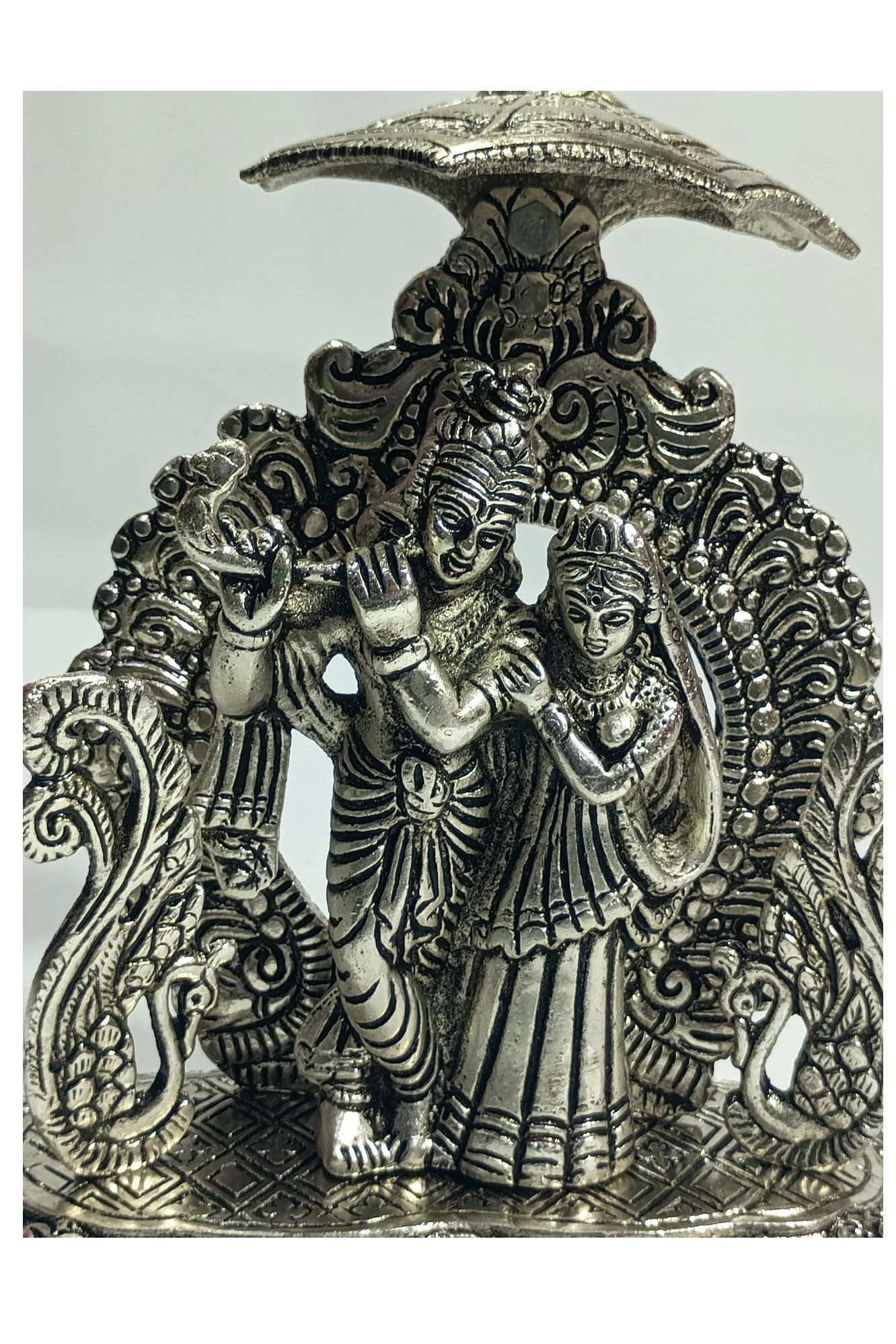 Radha  Krishan-7.5No-Z12125