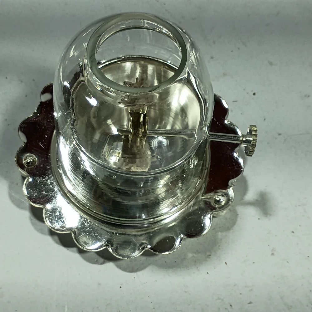 Akhand Diya-3.5No-Z12275