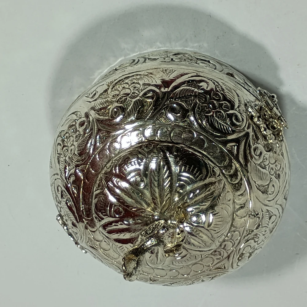 Dry Fruit Box-5No-Z09708
