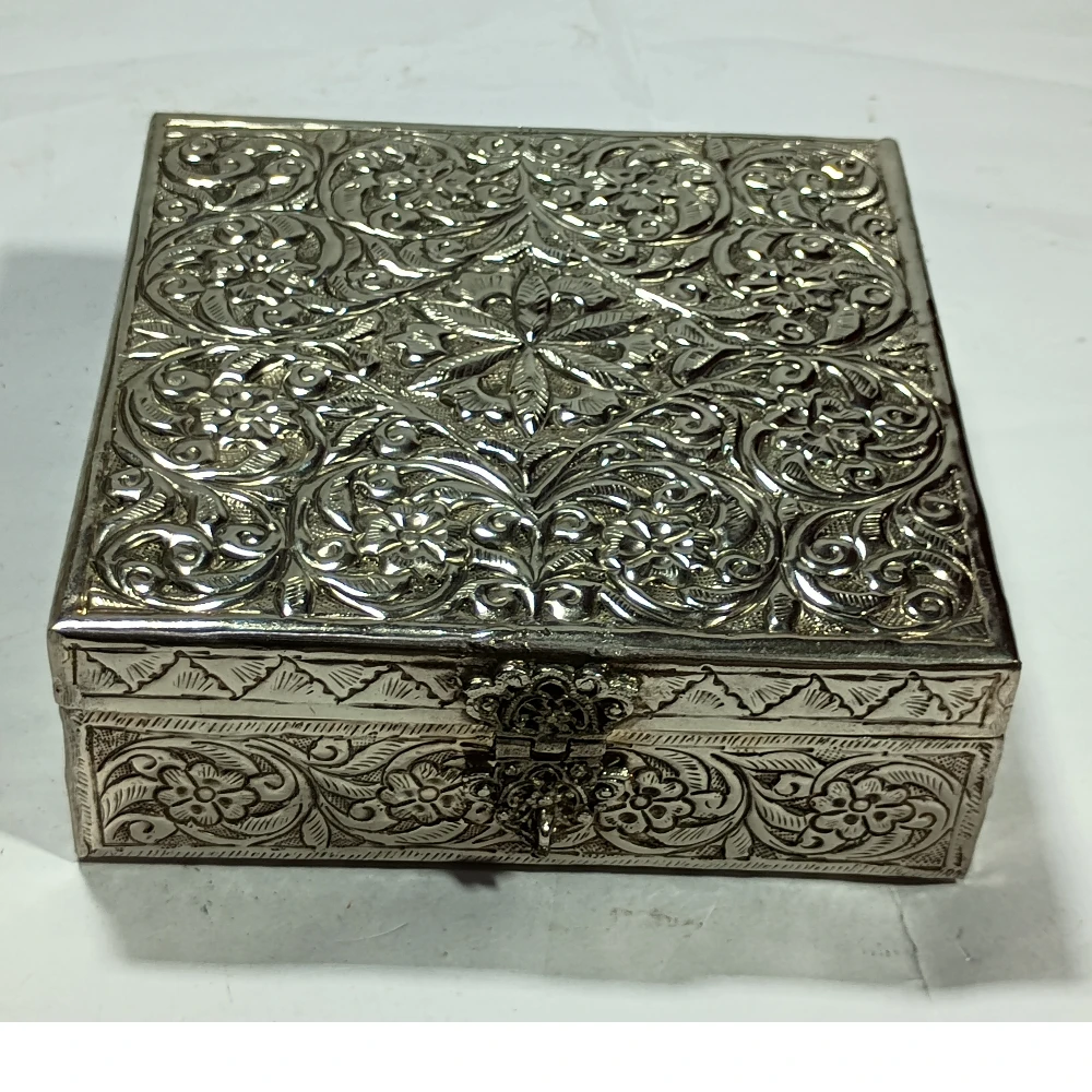 Dry Fruit Box- 6No-Z12334