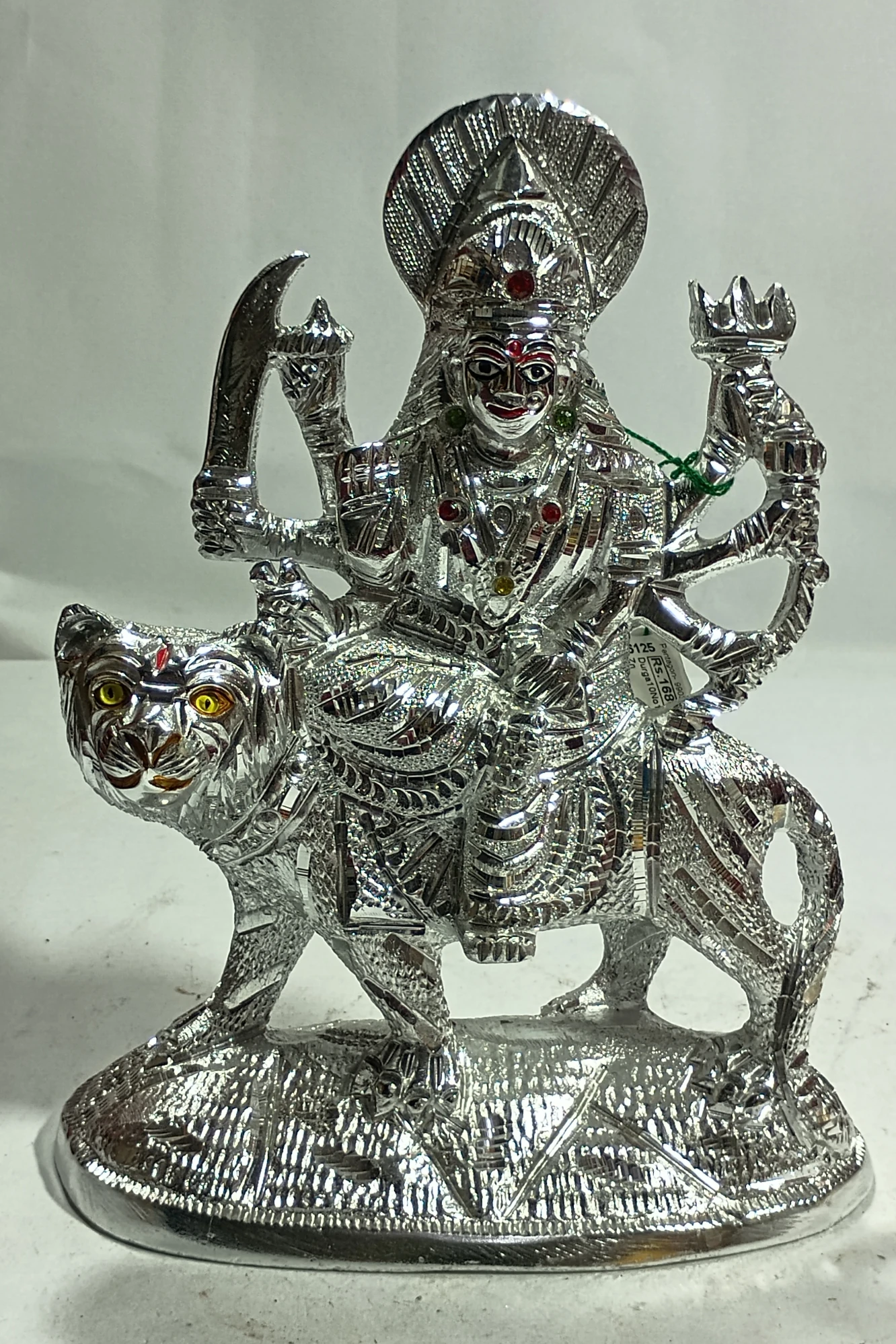 Durga-10No-Z06125