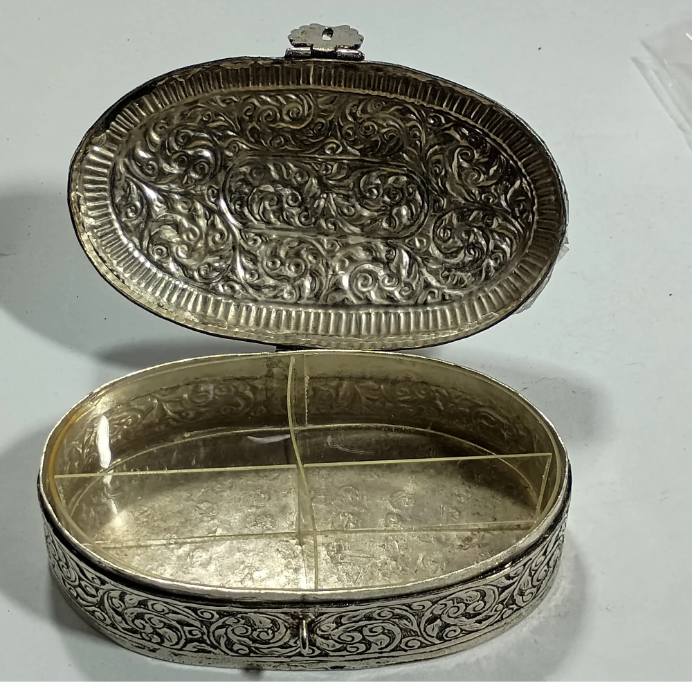 Dry Fruit Box-2.5No-Z05773