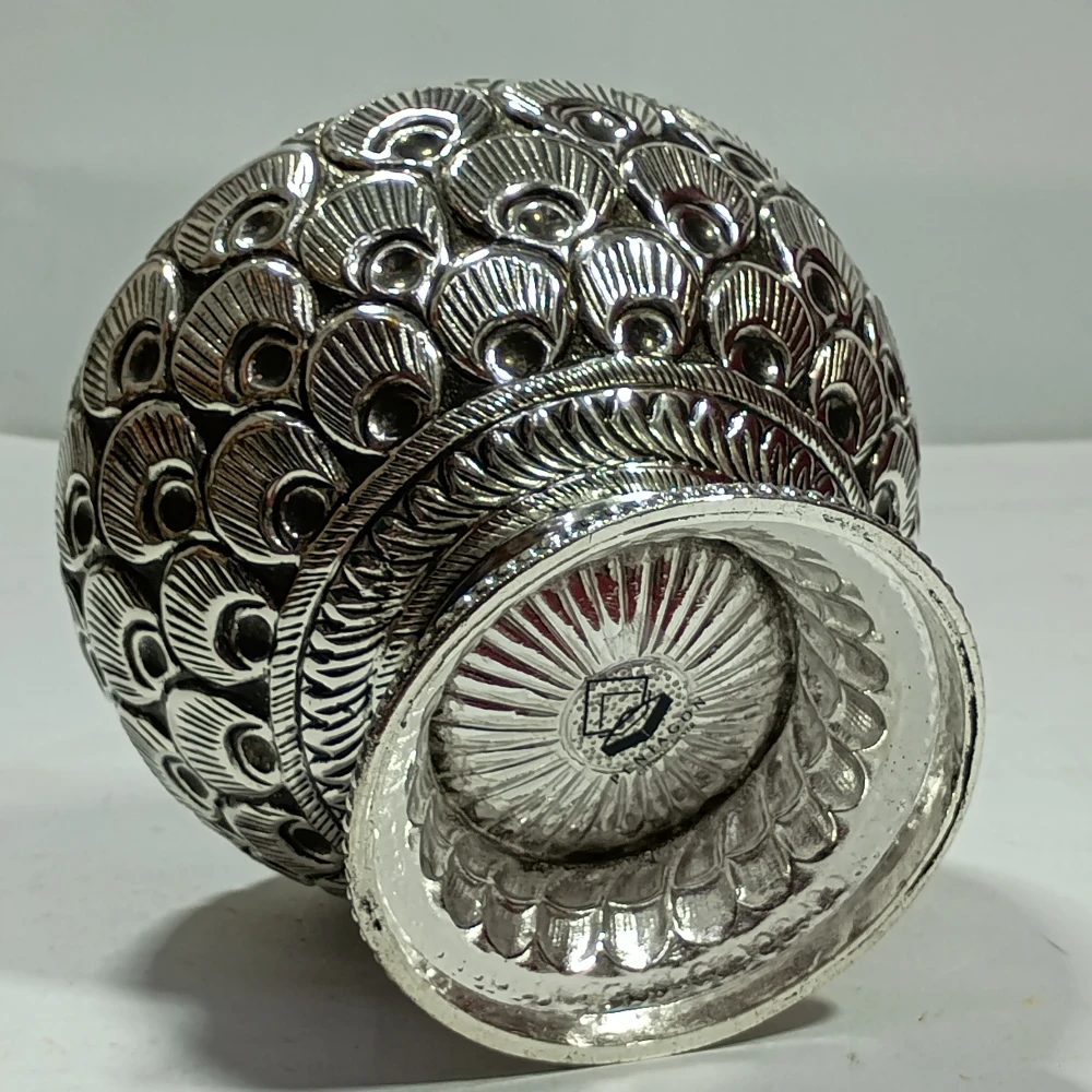 Bowl-5.75No-Z11090