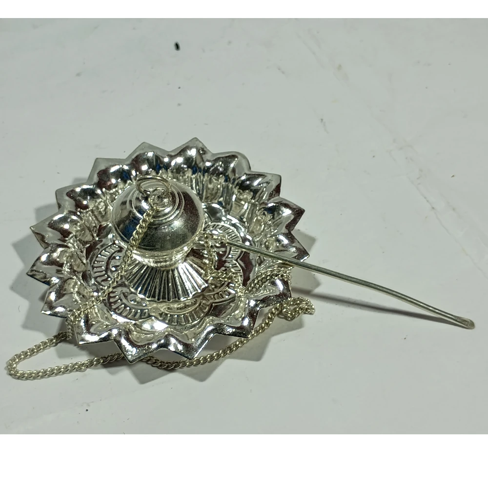 Sindoor Dibbi With Stick-2No-Z09951