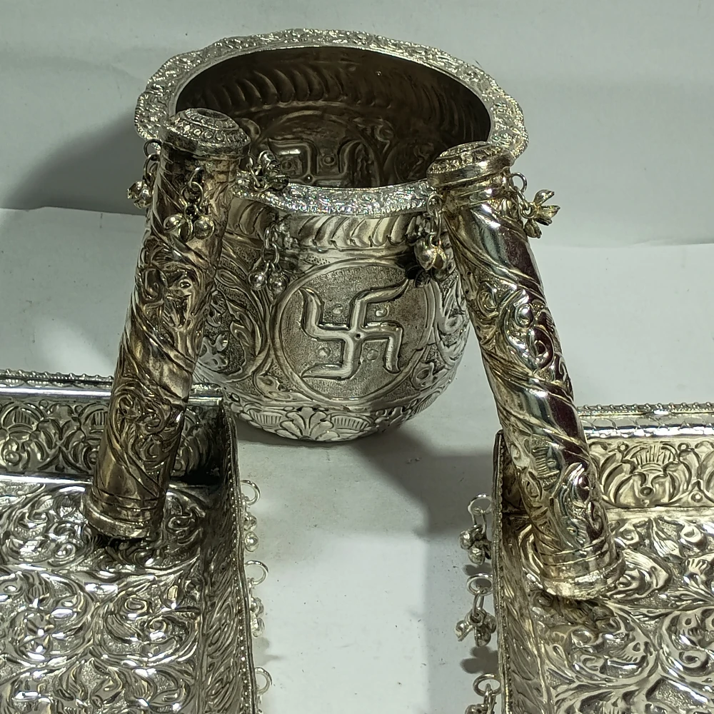 Ukhal-Musal with Chhhajla-5.5No-Z06946