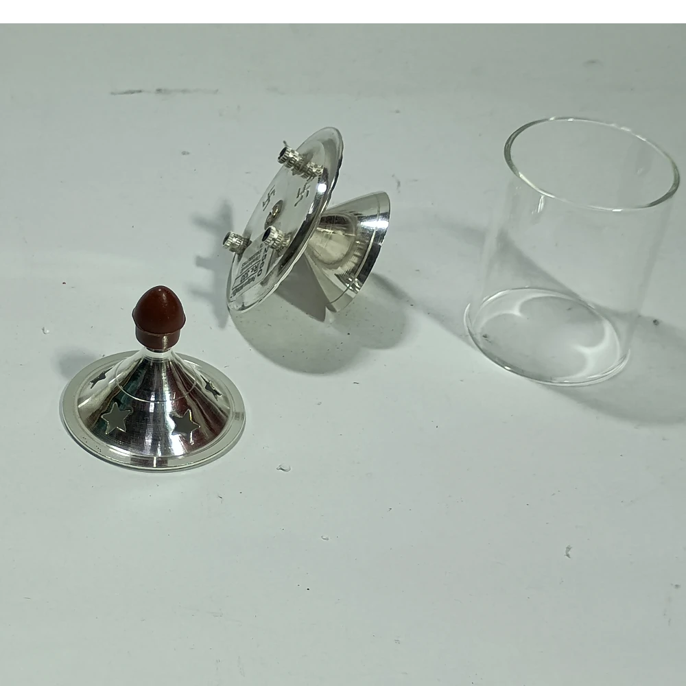 Akhand Diya-5No-Z12560