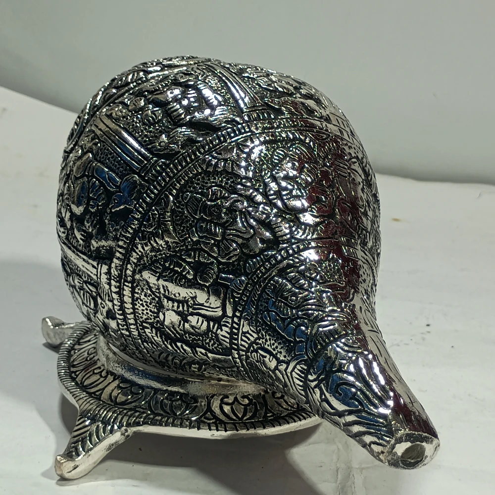 Shankh With Stand-5No-Z04470