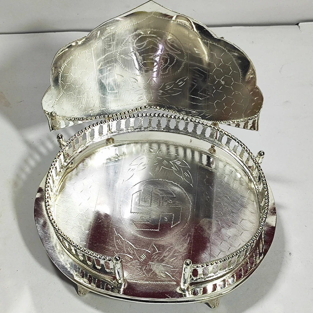 Singhasan-6.5No-Z08599