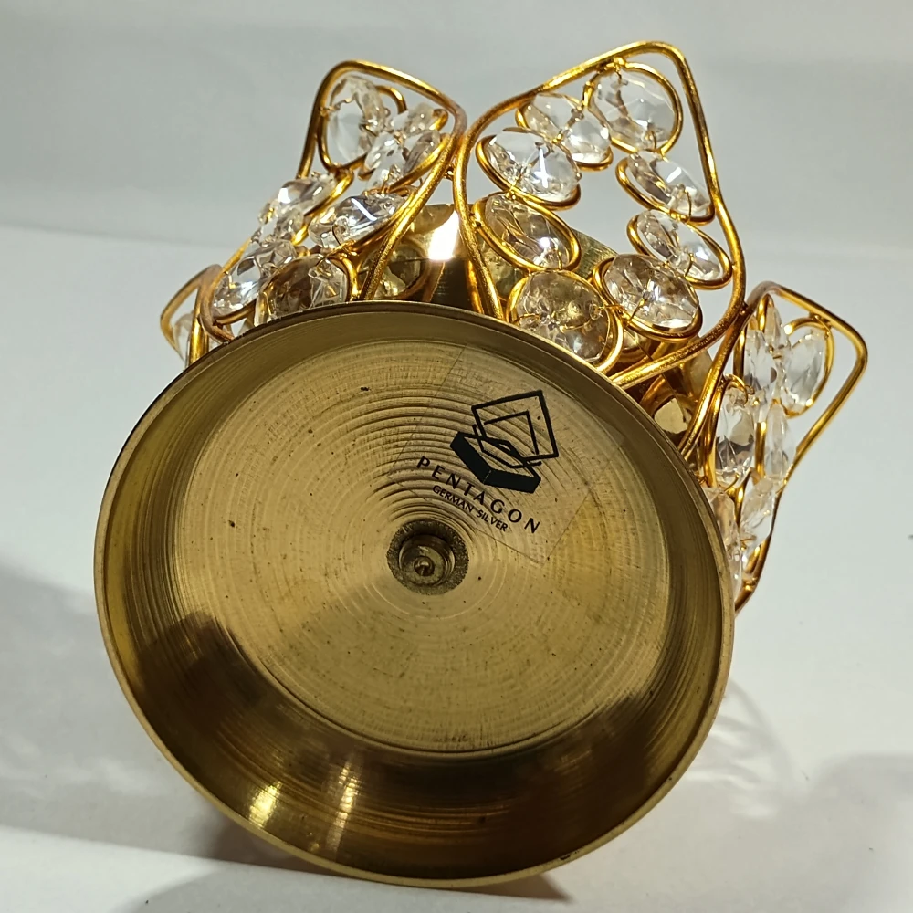 Akhand Diya-4No-Z03787