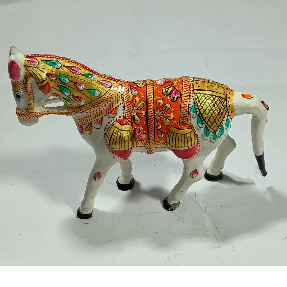 Horse-5.5No-Z11681