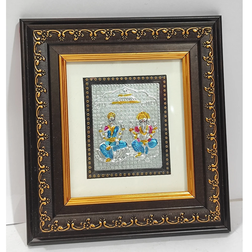 Laxmi Ganesh-8.5No-Z13210