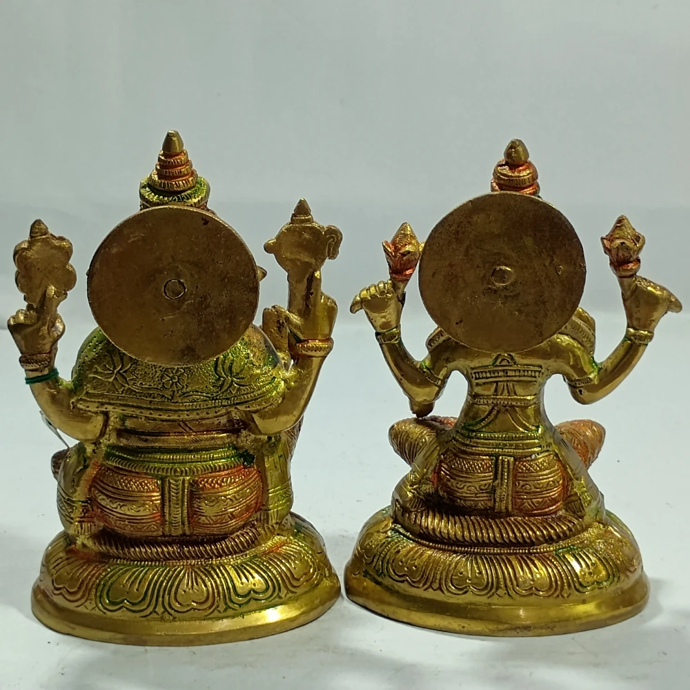 Laxmi Ganesh-7.5No-Z05603
