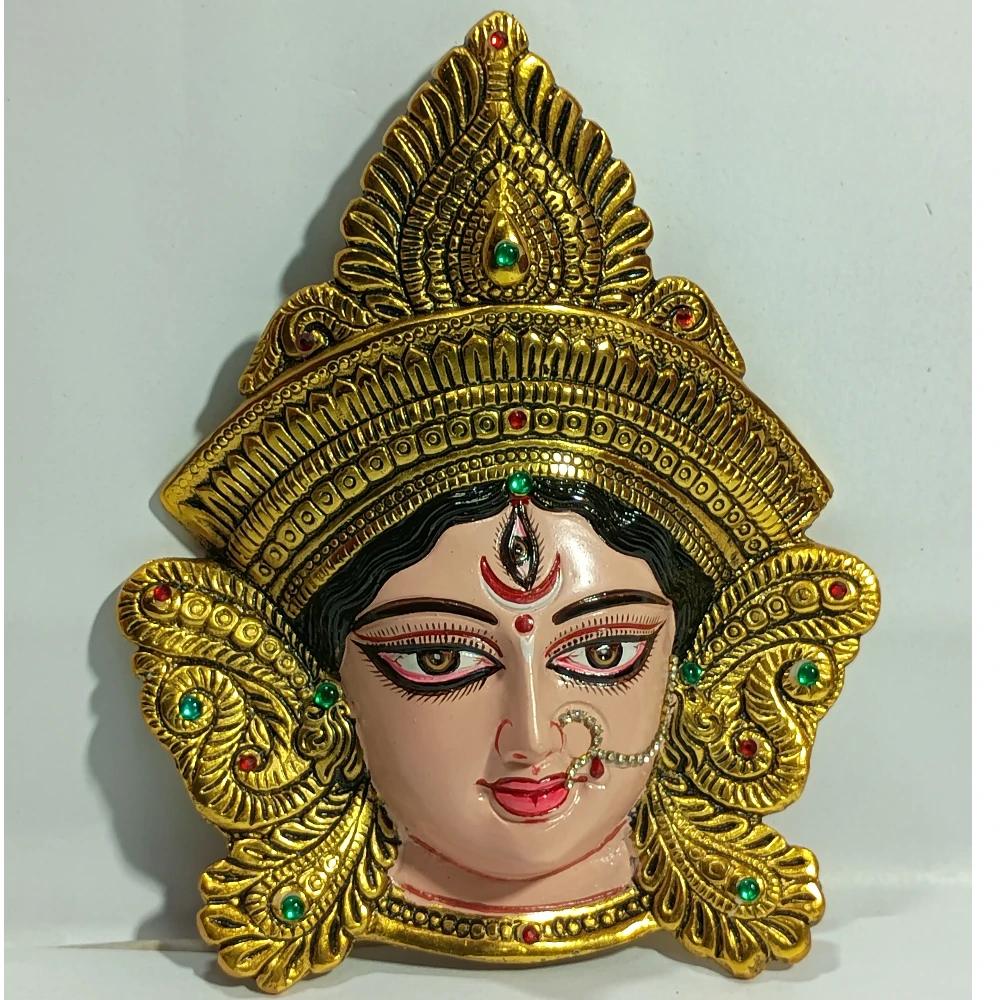 Durga-9.5No-Z11696