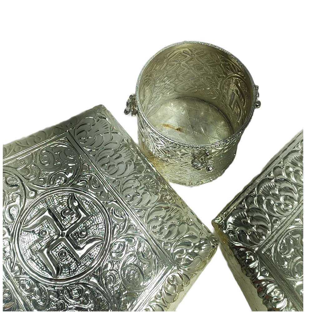 Ukhal-Musal with Chhhajla-3No-Z12173