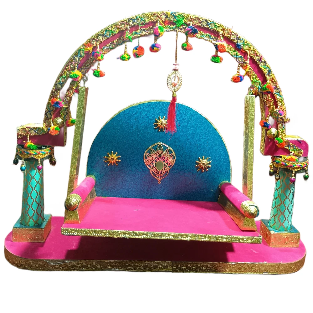 Jhula-8No-Z08873