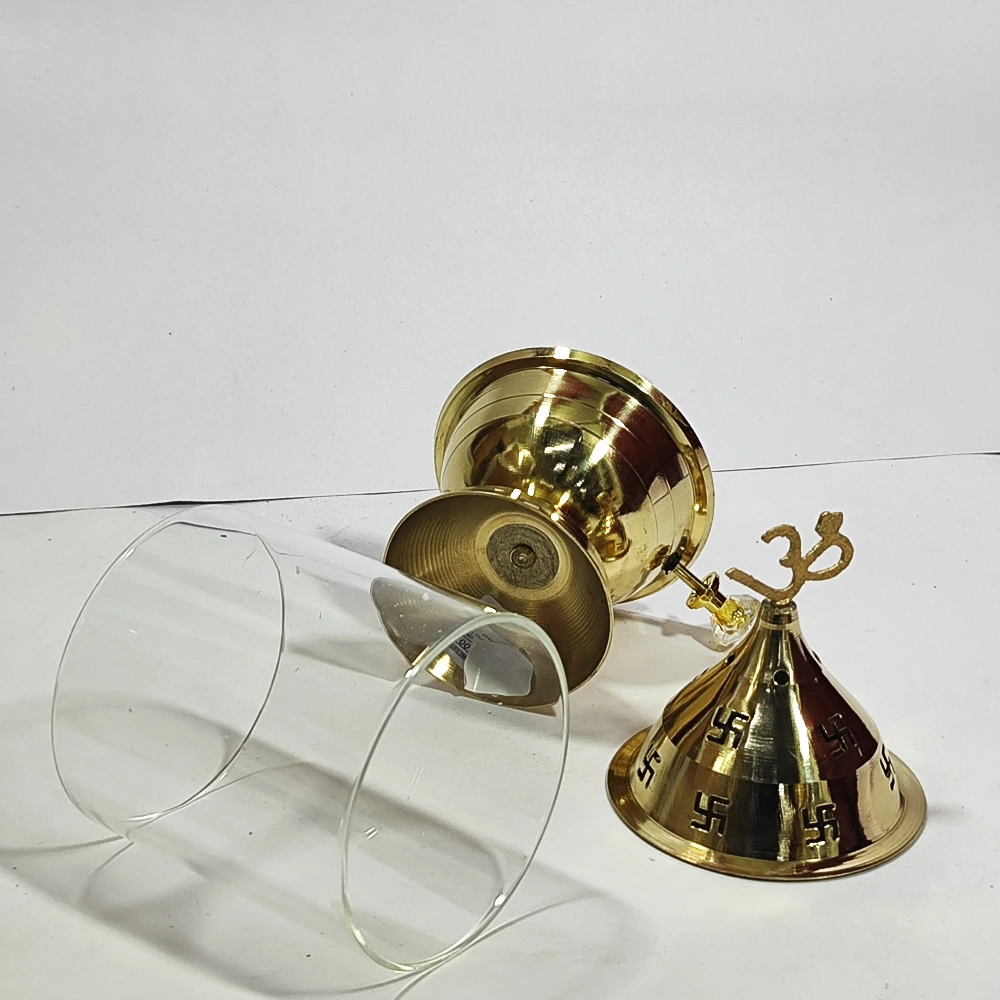 Akhand Diya-10No-Z12828