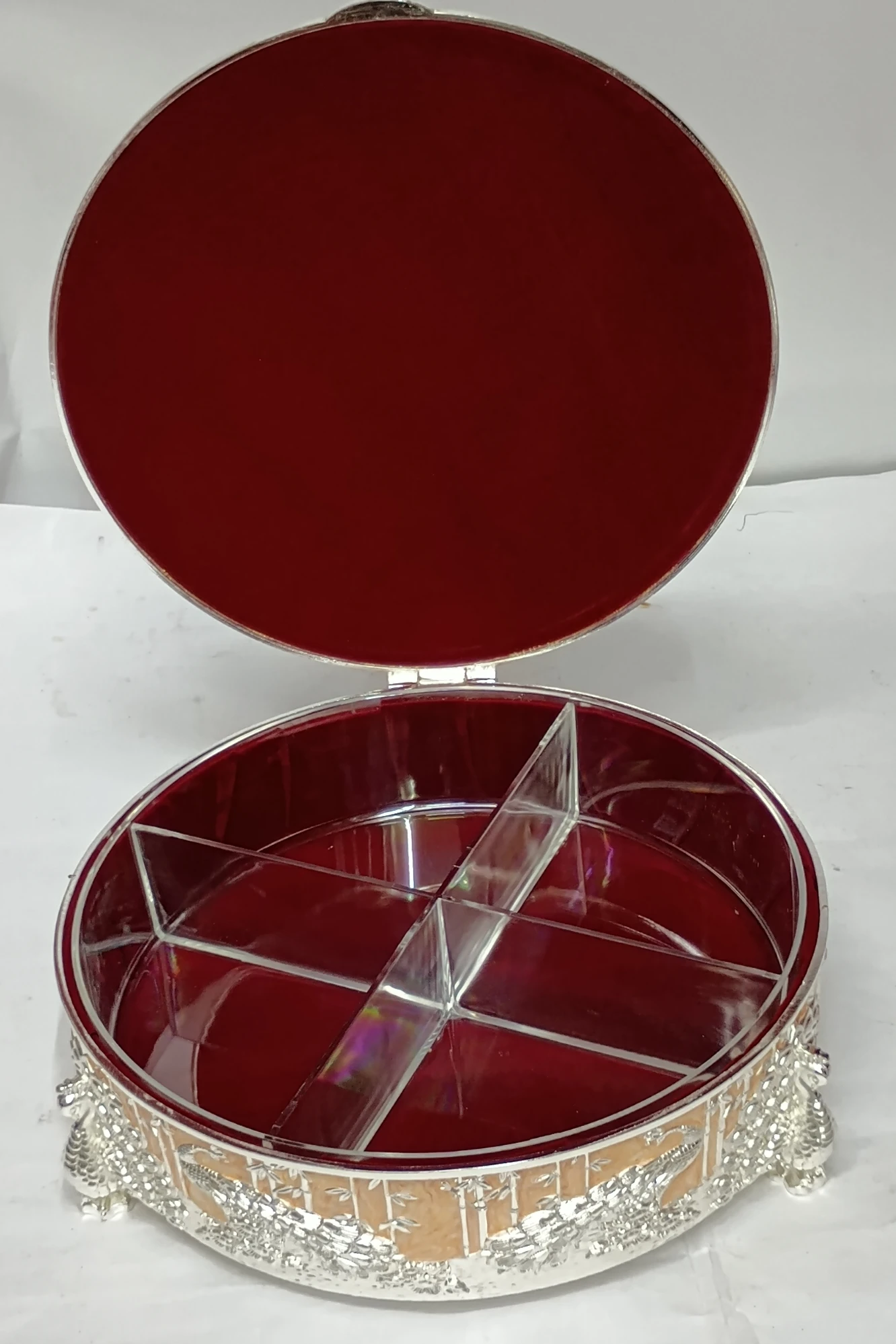 Dry Fruit Box-9No-Z12443