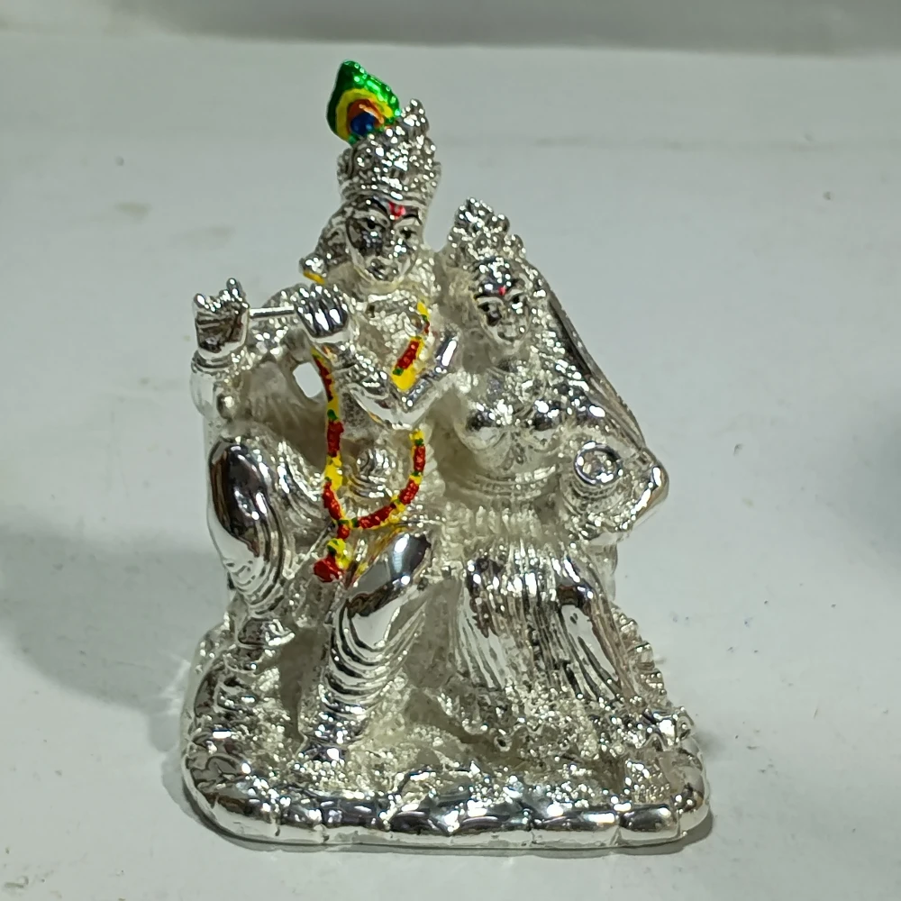 Radha Krishna-4No-Z07145