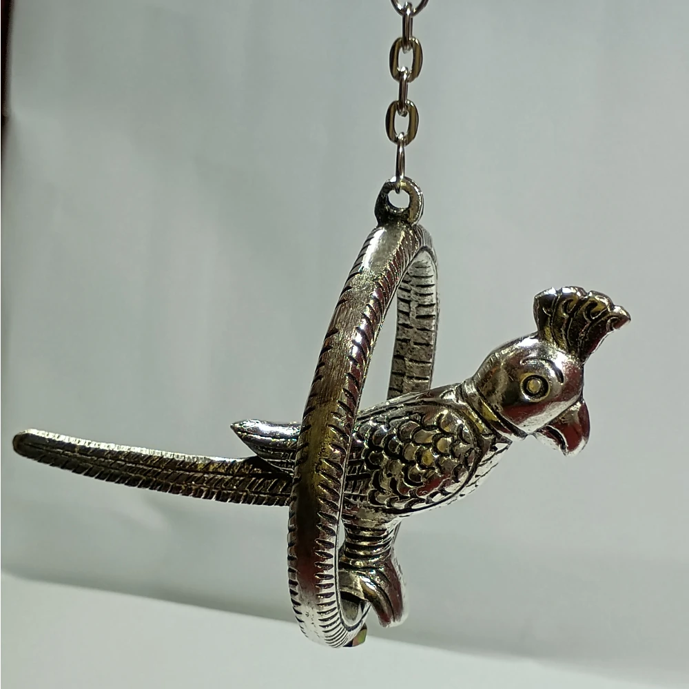 Parrot-5No-Z10496