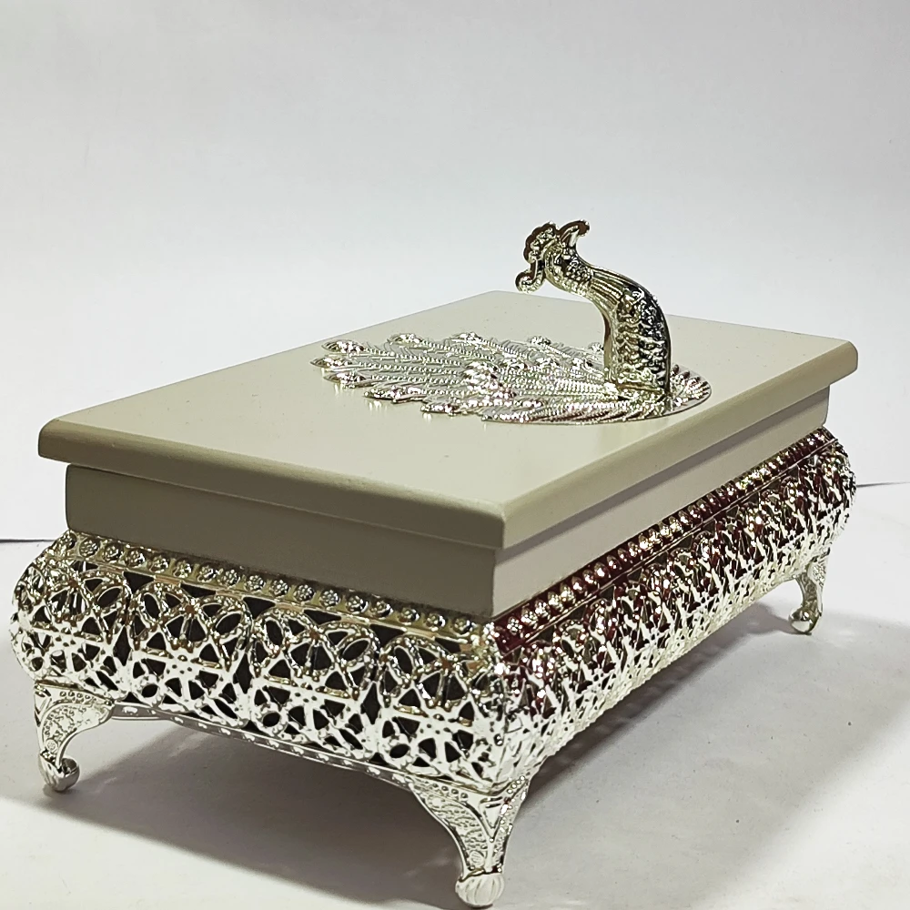 Dry Fruit Box-6No-Z12832