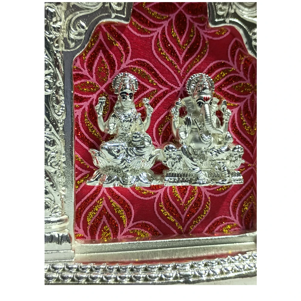 Laxmi Ganesh-4.5No-Z11938