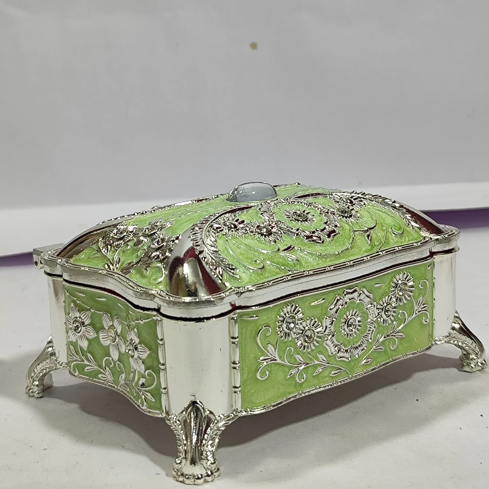 Jewellery Box-3No-Z11973
