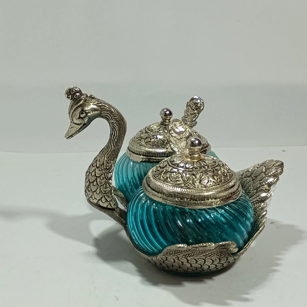 Burney with Duck-5No-Z02891