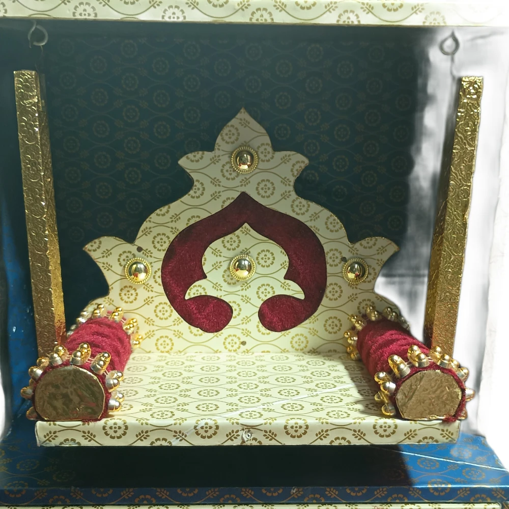 Jhula-4No-Z10678