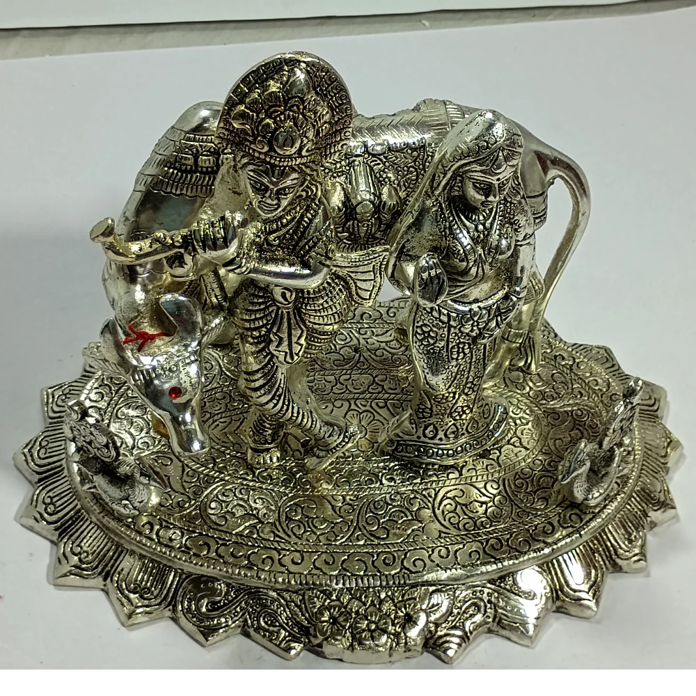 Radha Krishna-10No-Z01452