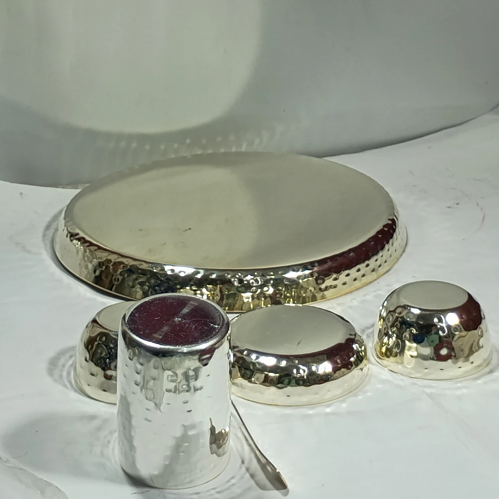 Six Pcs Dinner Set-4No-Z12432