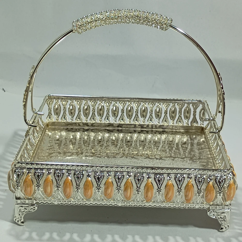 Basket-9.5No-Z11965