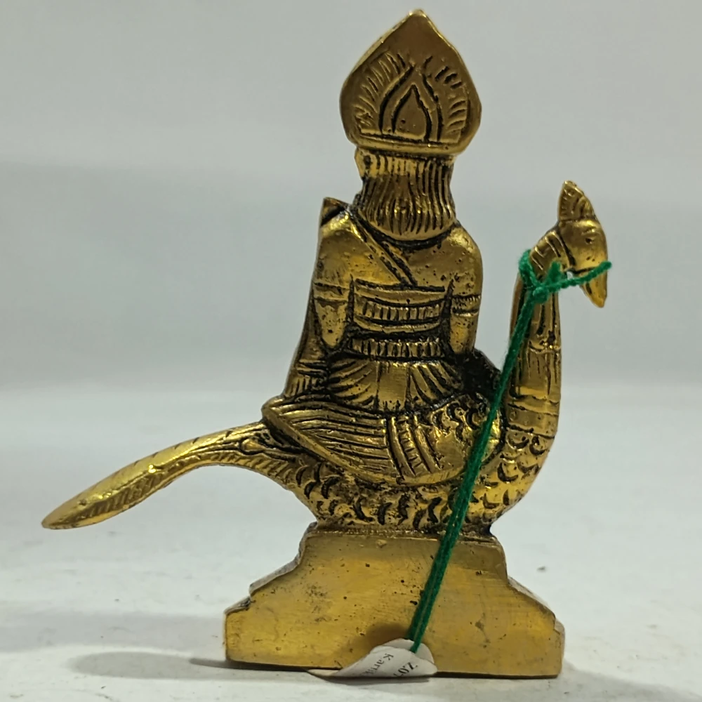 Kartik-3.5No-Z07394