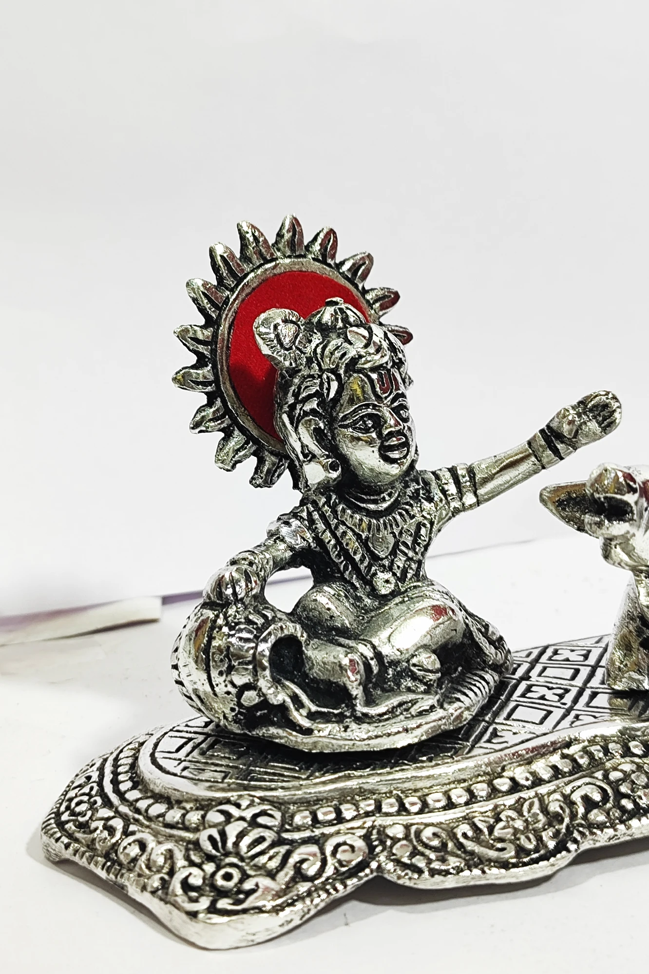 Gopal with CowCalf-3.5No-Z05043