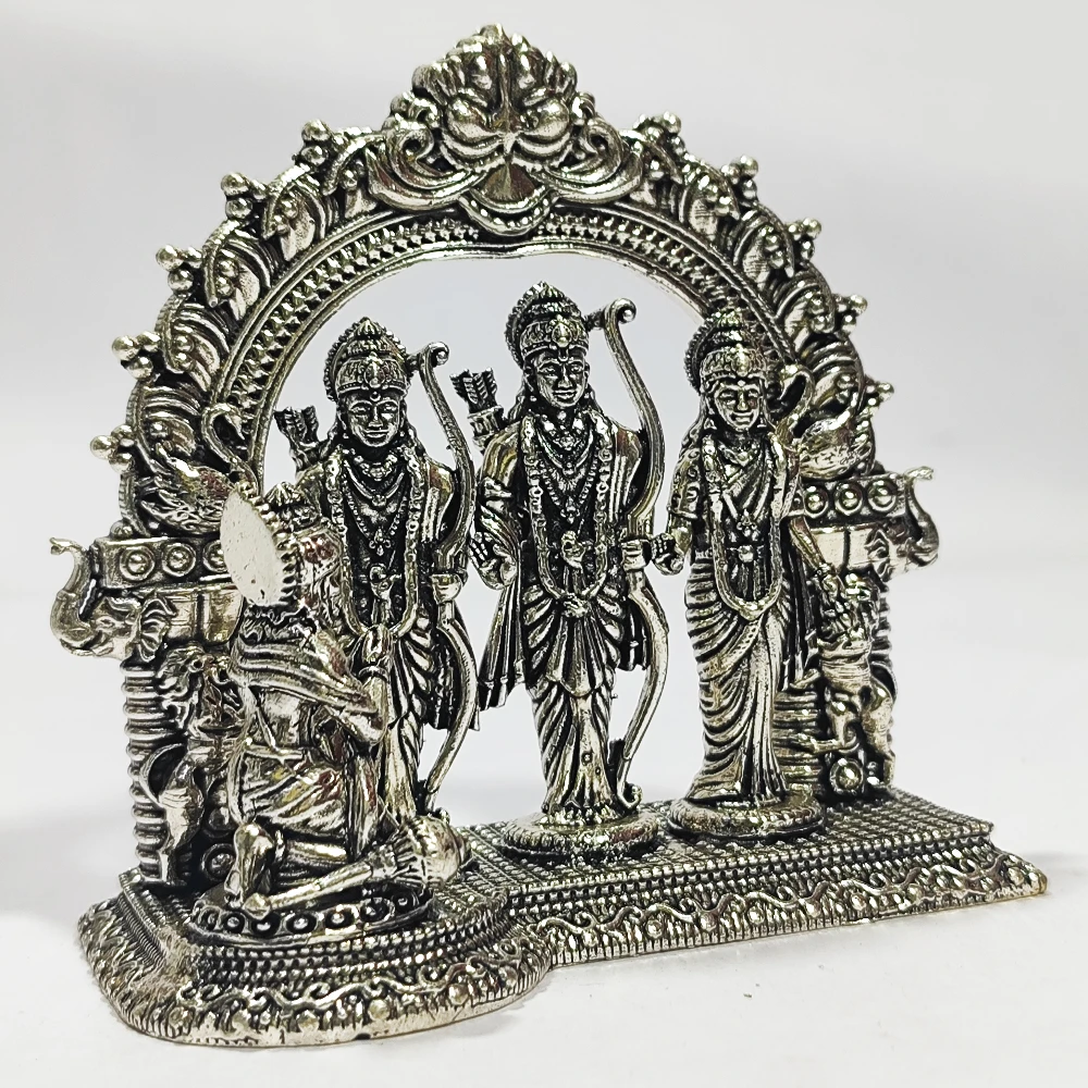 Ram Darbar-3.5No-Z12744